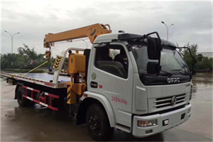 无极24小时道路救援服务